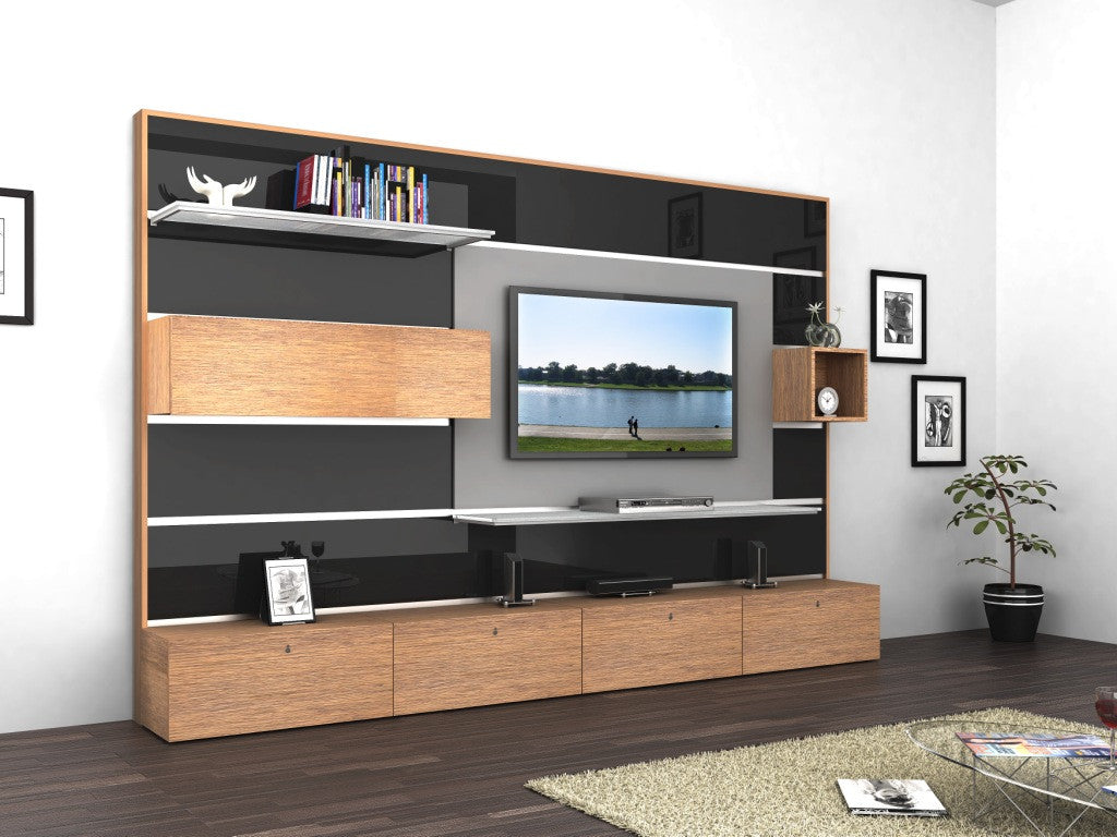 TV UNIT